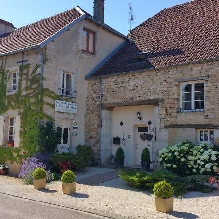 La Vallee Verte Grandchamp  エクステリア 写真
