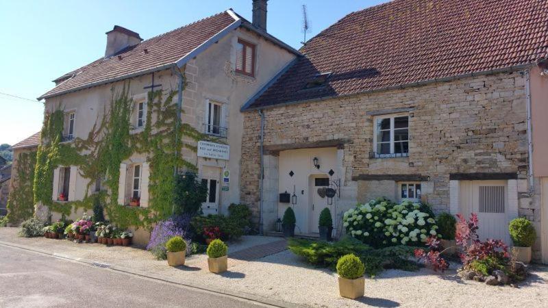 La Vallee Verte Grandchamp  エクステリア 写真
